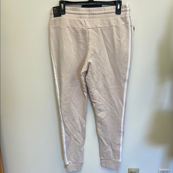 Adidas pink Track Pants with Elastic Cuffs - Picture 5 of 5